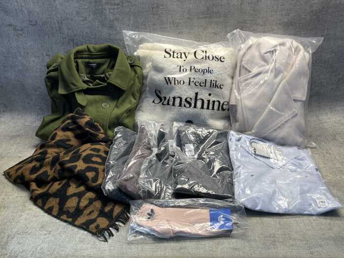 Group of Women's clothing size M