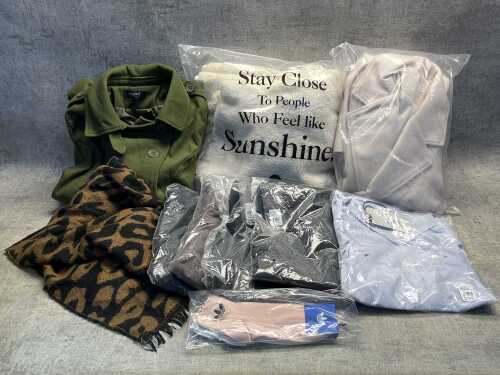 Group of Women's clothing size M