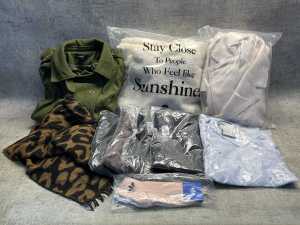 Group of Women's clothing size M