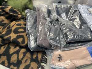 Group of Women's clothing size M - 4