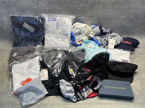 Group of Women's clothing size XL