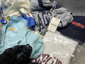Group of Women's clothing size XL - 3