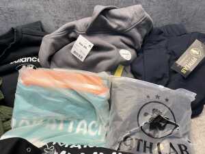 Group of Men's clothing size XXL+ - 2