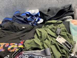 Group of Men's clothing size XXL+ - 3