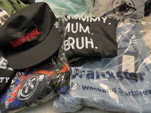 Group of Men's clothing size XXL+ - 5