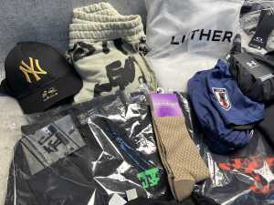 Group of Men's clothing size S - 2