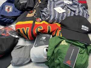 Group of Men's clothing size S - 5