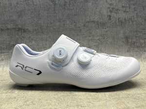 Shimano SH-RC703 road shoes size EU 43 - 2