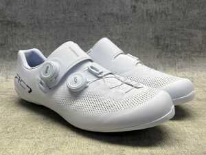 Shimano SH-RC703 road shoes size EU 43 - 3