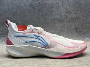 Li-Ning Shining II basketball shoes size US 10 Men's - 2