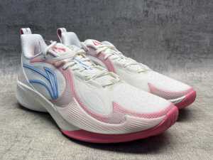 Li-Ning Shining II basketball shoes size US 10 Men's - 3