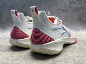 Li-Ning Shining II basketball shoes size US 10 Men's - 4