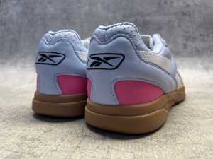 Reebok Hammer Street Tennis size US 9 - 4