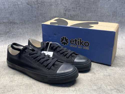 Etiko Low Cuts size US 13 Men's