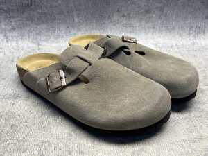 Birkenstock Boston BS size US 5 Men's - 3