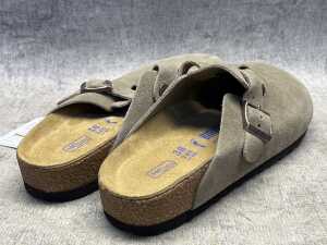 Birkenstock Boston BS size US 5 Men's - 4