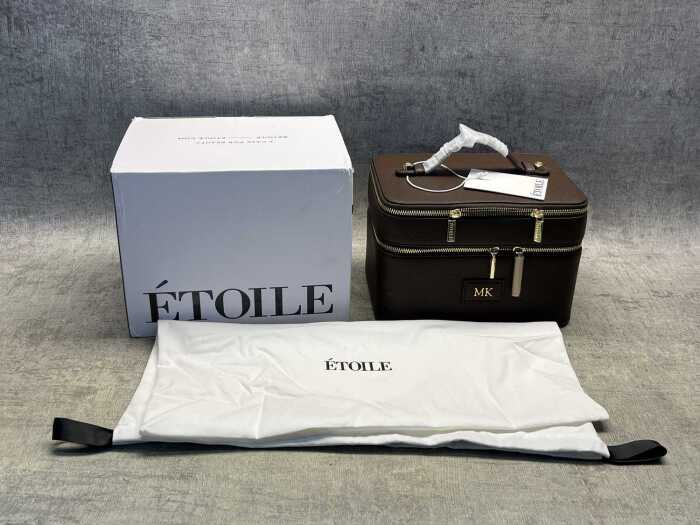 Etoile Duo Vanity Case