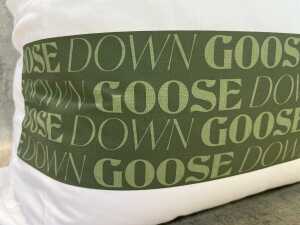 Puradown goose down quilt - 3