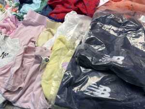 Group of Girls clothing size 2-4 - 5
