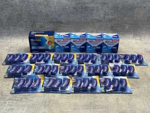 Group of smoking cessation products