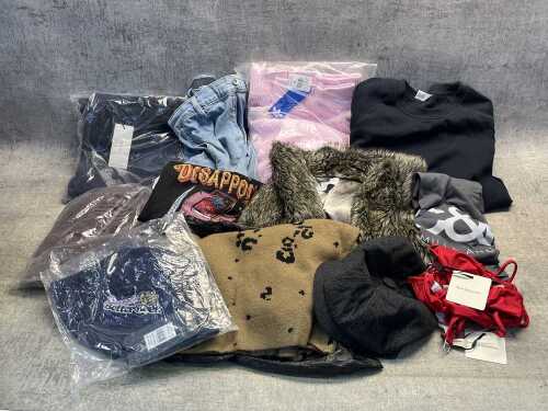 Group of Women's clothing size M