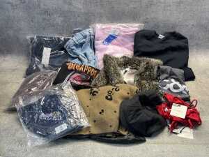 Group of Women's clothing size M
