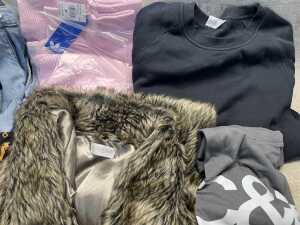 Group of Women's clothing size M - 3