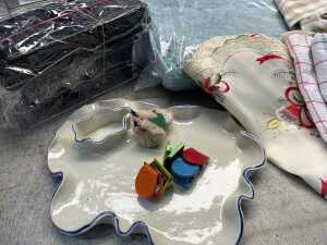 Group of homewares - 4