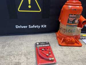 Group of auto products - 3