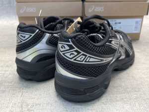 Four pairs of Asics Gel-1130 GS - 4