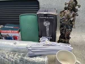 Group of homewares - 2