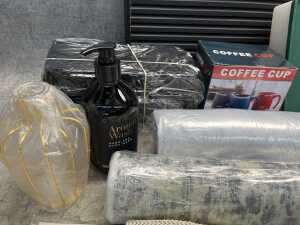 Group of homewares - 3
