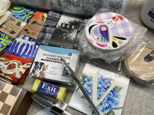 Group of homewares - 5