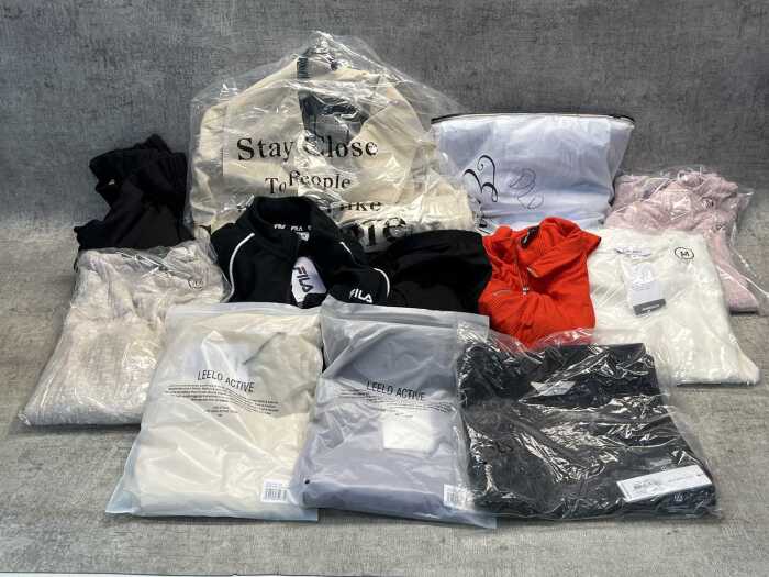 Group of Women's clothing size M
