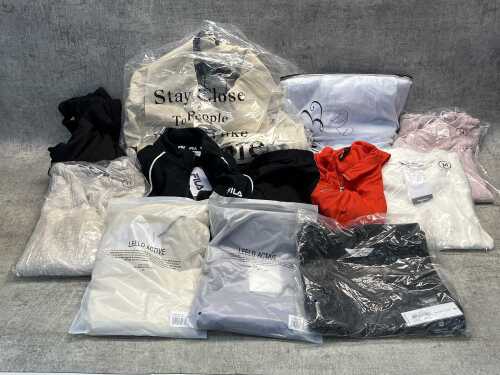 Group of Women's clothing size M