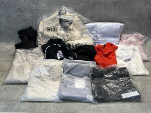 Group of Women's clothing size M