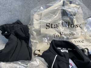 Group of Women's clothing size M - 2