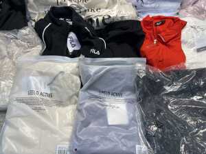 Group of Women's clothing size M - 4