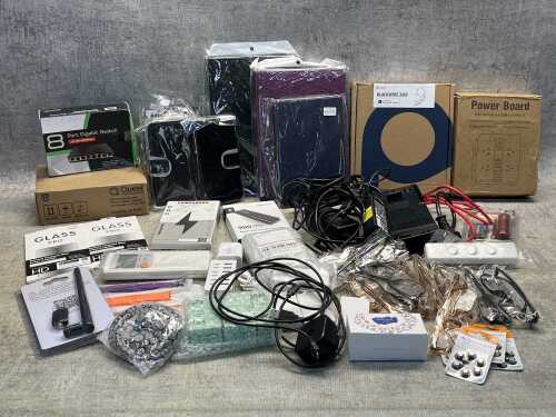 Group of tech