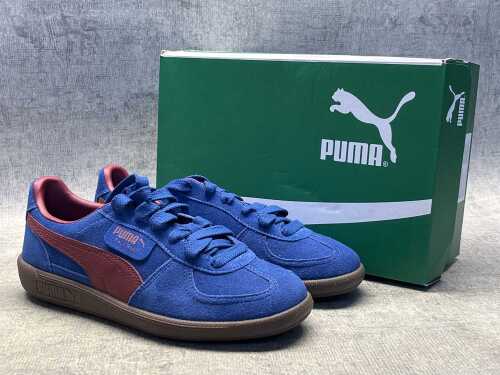 Puma Palermo size US 6.5 Men's