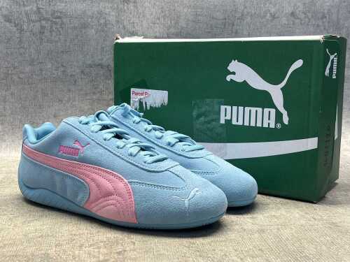 Puma Speedcat OG Jr size US 7 Men's