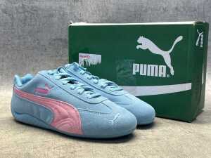 Puma Speedcat OG Jr size US 7 Men's