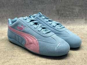 Puma Speedcat OG Jr size US 7 Men's - 3