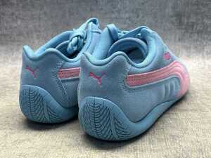 Puma Speedcat OG Jr size US 7 Men's - 4