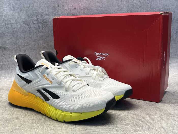 Reebok Nano Gym size US 11 Men's