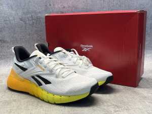 Reebok Nano Gym size US 11 Men's