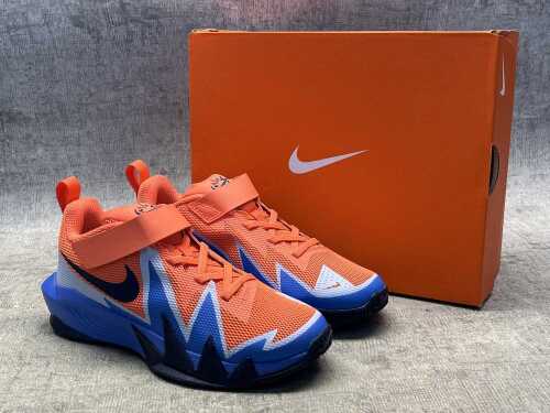 Nike S.T. Dynamite (PS) size US 3 kids