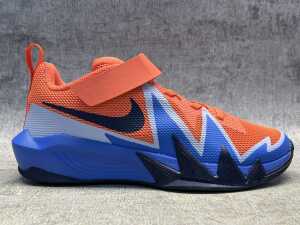 Nike S.T. Dynamite (PS) size US 3 kids - 2