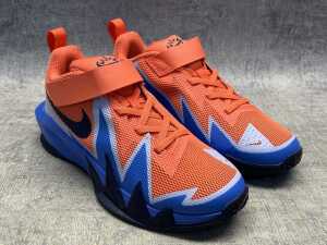 Nike S.T. Dynamite (PS) size US 3 kids - 3