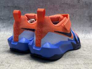 Nike S.T. Dynamite (PS) size US 3 kids - 4